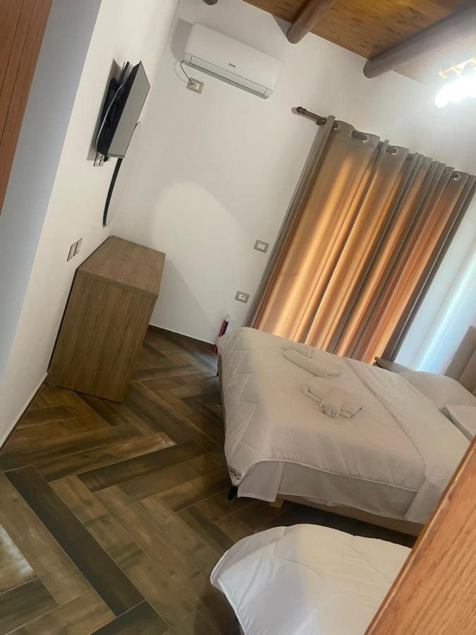 Guest House Bracaj Zhaban Zewnętrze zdjęcie